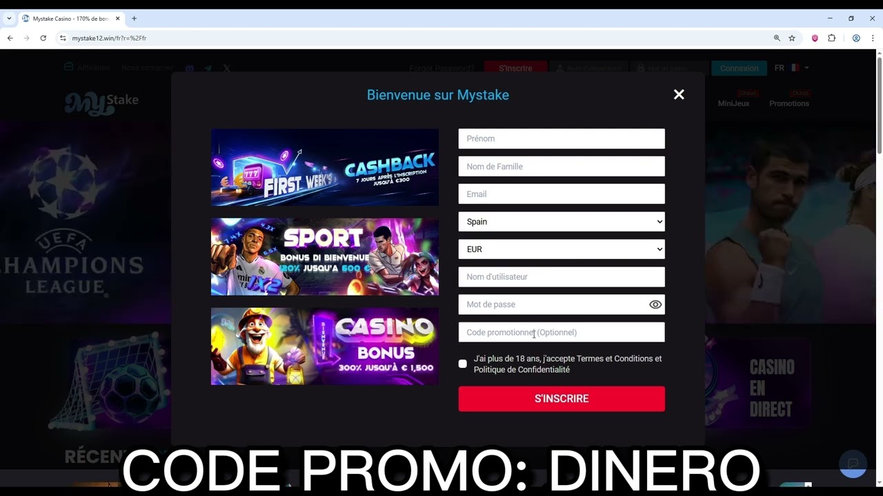 🌟 MyStake FRANCE 🐒 MyStake CODE PROMO 2026 🐋 CODE PROMO MyStake 2026 🦚 MyStake BONUS 🐍 BONUS MyStake