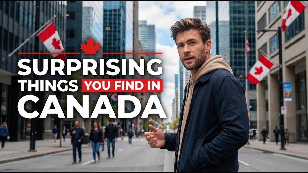 Why Life in Canada Changes the Way Americans Think