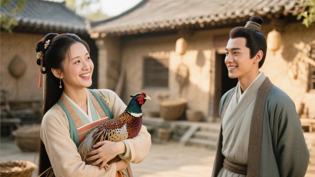 [MULTI SUB]【完整版】| 重生回救太子那天，我不再痴情，只想怀上他的孩子保命！#短剧全集 #最火短剧推荐 | 甜梦剧场