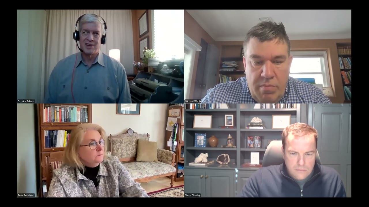 DI-NCB2BFeb112026, Creating Inclusive Workplaces with Dr. Kirk Adams