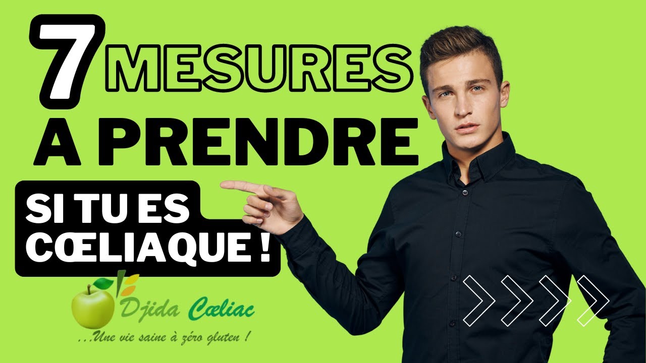 7 Mesures &agrave; prendre en cas de carence nutritionnelle !