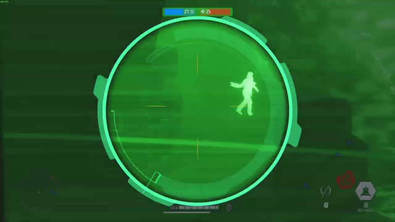 Star Wars Battlefront 2 Rakowy Gejplej Bohaterowie Solo #70 żelazna dama