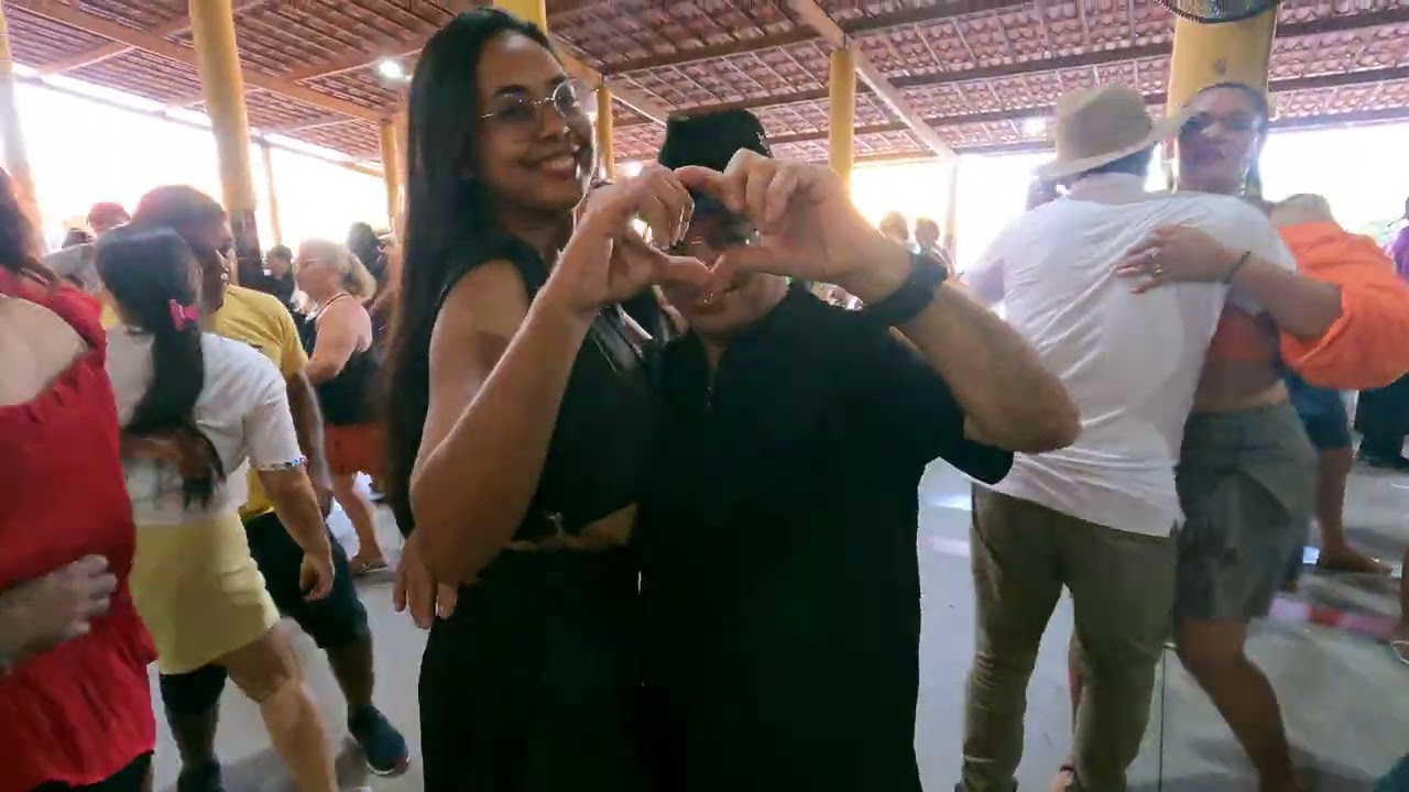 FORROZÃO COM CARNAVAL! #forrópédeserra #livedesaojoao #saojoao