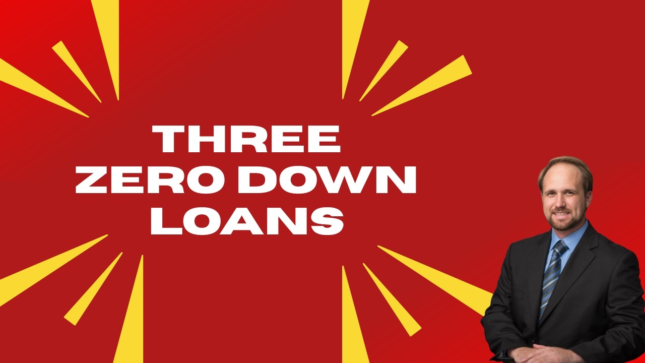 How to Buy a House with No Down Payment