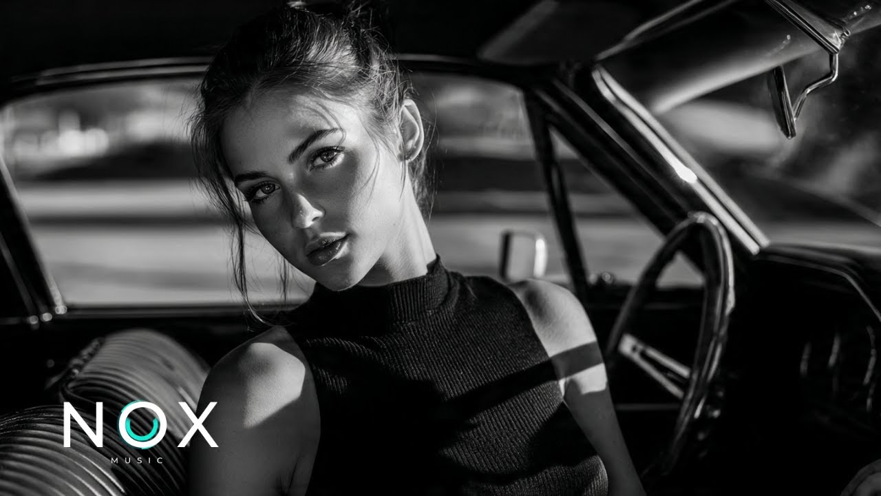 КАЙФОВАЯ МУЗЫКА В ТАЧКУ 2026 🚀 ТОП 5 РЕМИКСОВ | Best Russian Deep House