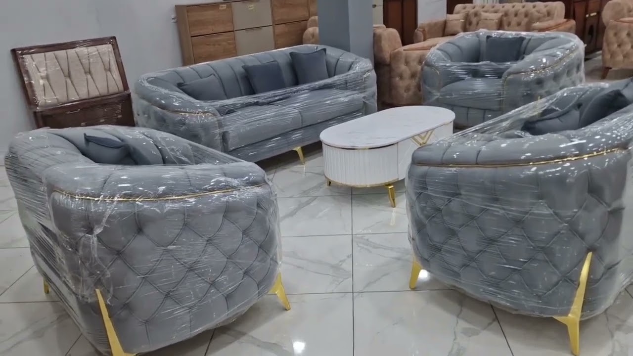 طلبيات الزبائن صالونات اثاث المستقبل العلمة 0661131385/0555840750