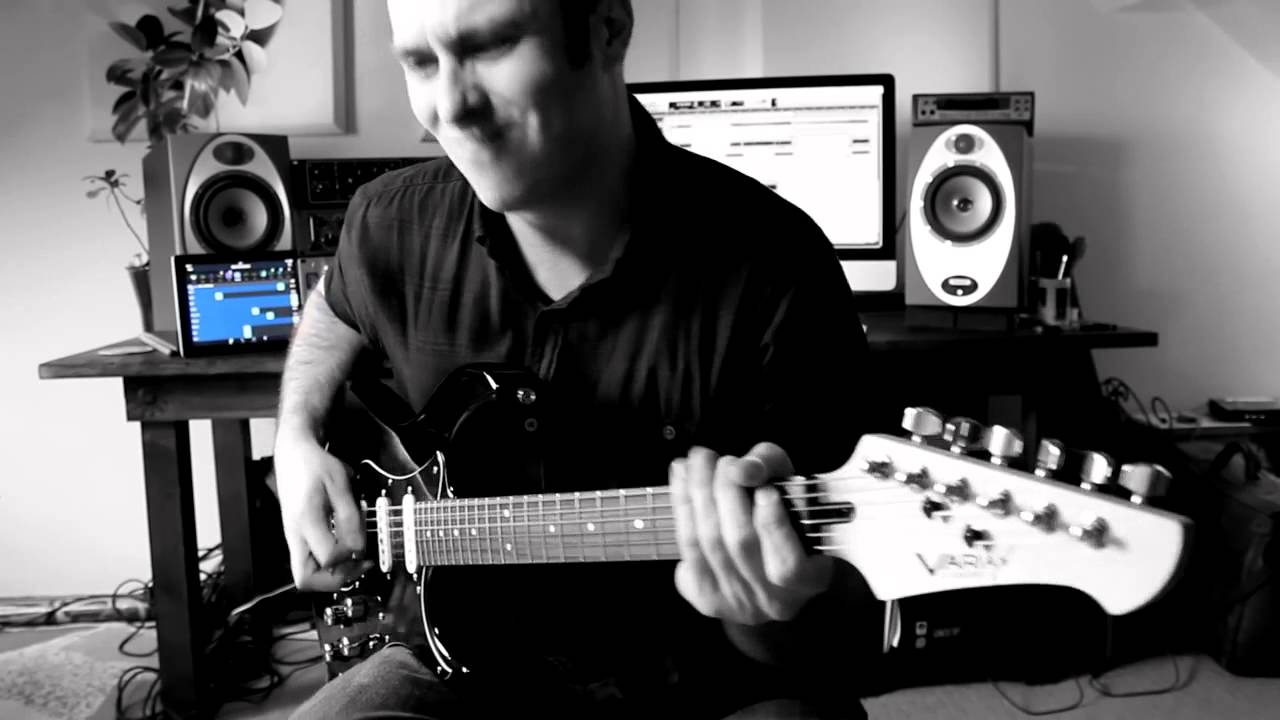 Line 6 Firehawk FX  Mutli effects - Icon Music