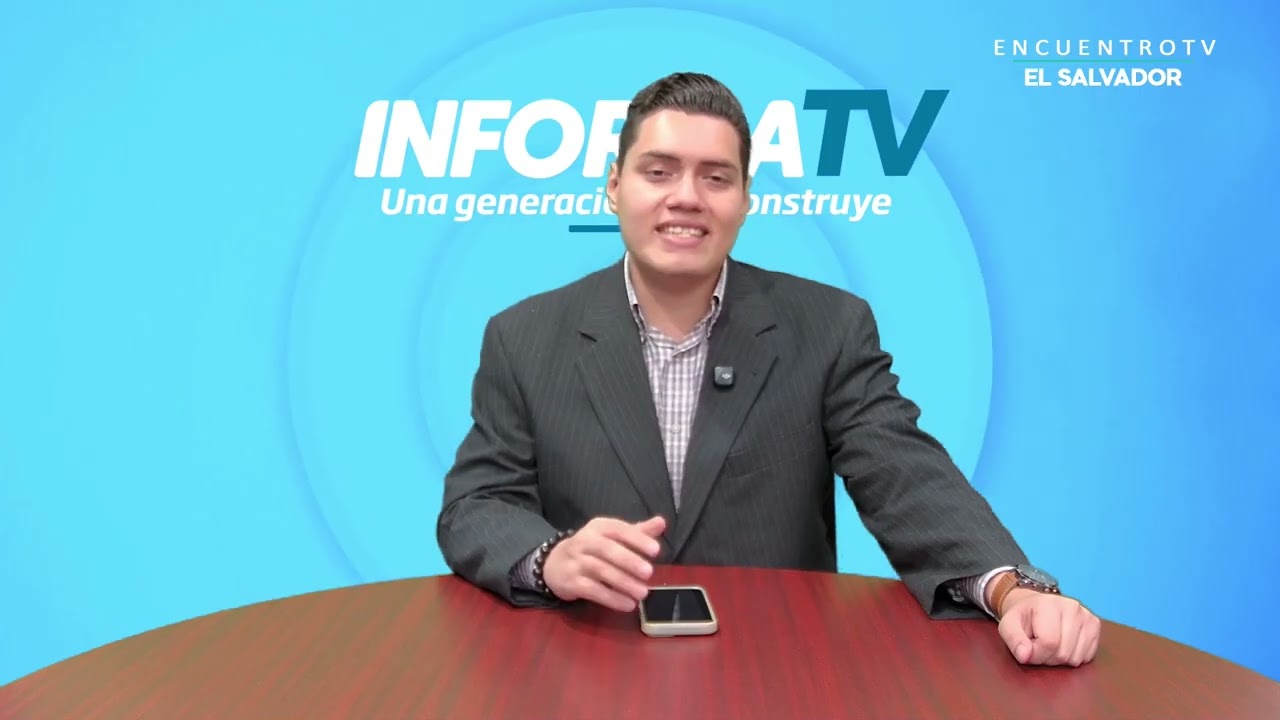 #INFORMA: Martes 10 de Marzo #ITV #Mediodía