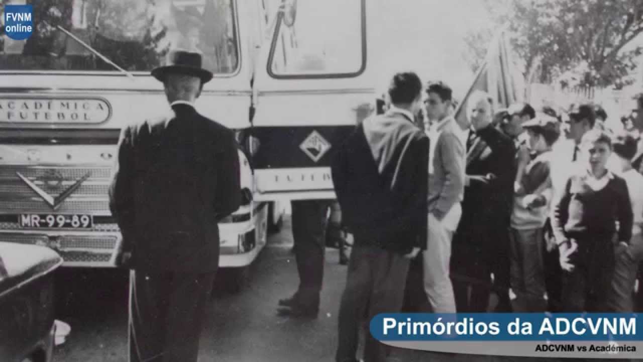 ADCVNM: 51 Anos de História em Imagens