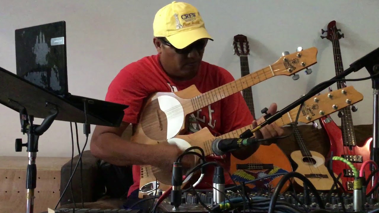 Pahoho - Tu Paraue