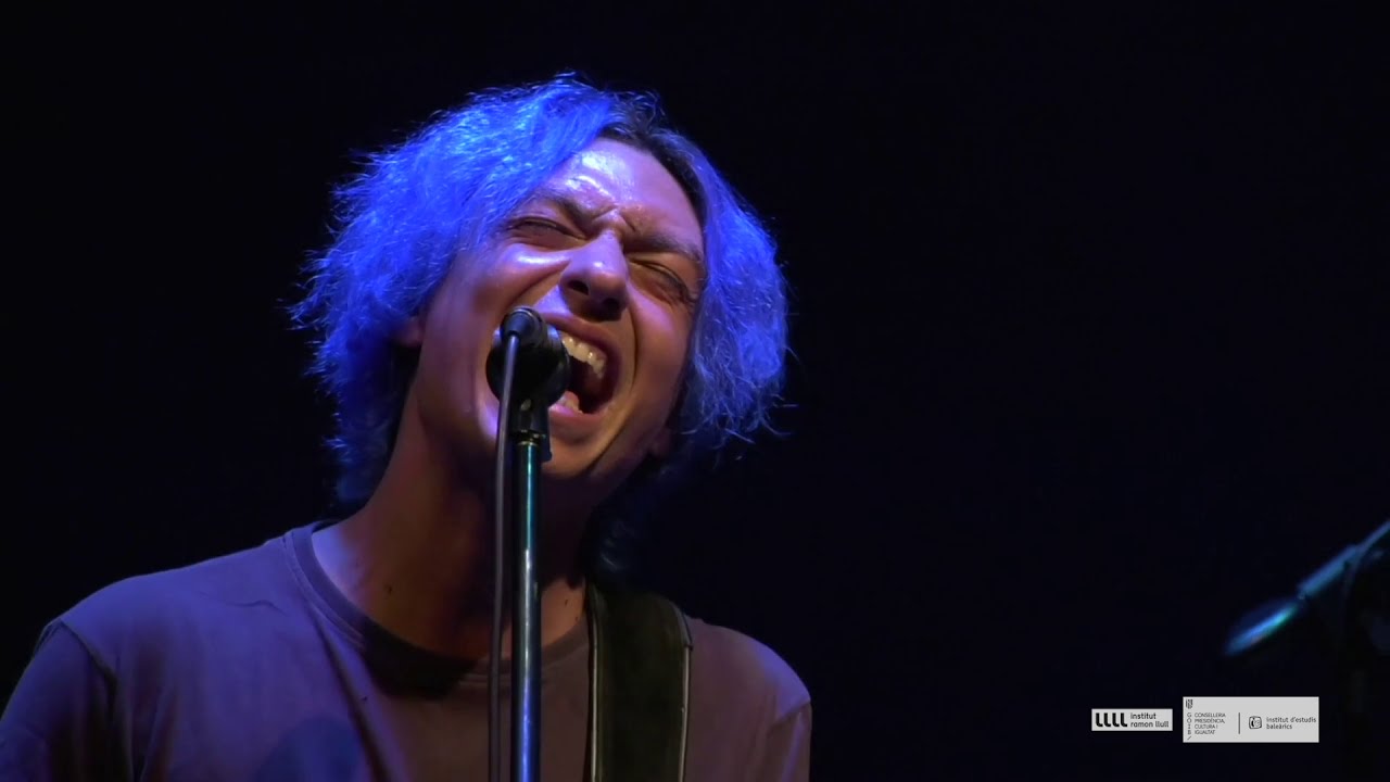 Roger Pistola al MMVV 2020 [concert complet]