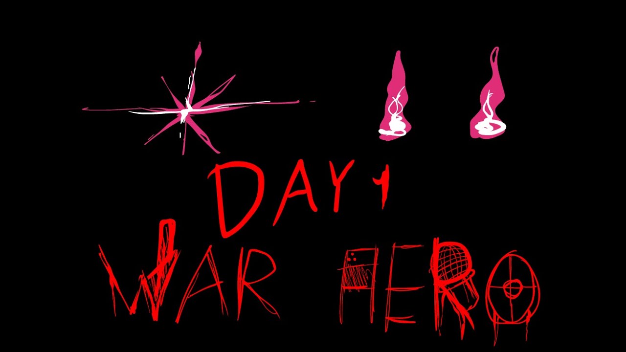 (OLD) FNF Corruption Emphatic Extinction - EVIL Darnell and BF vs Pico and Nene DAY 1