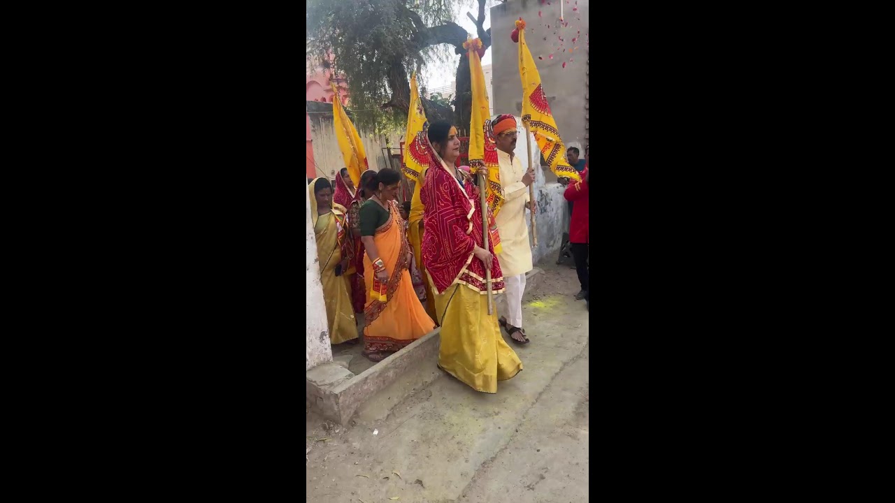 राधीका सत्संग मण्डली  1/3/2026