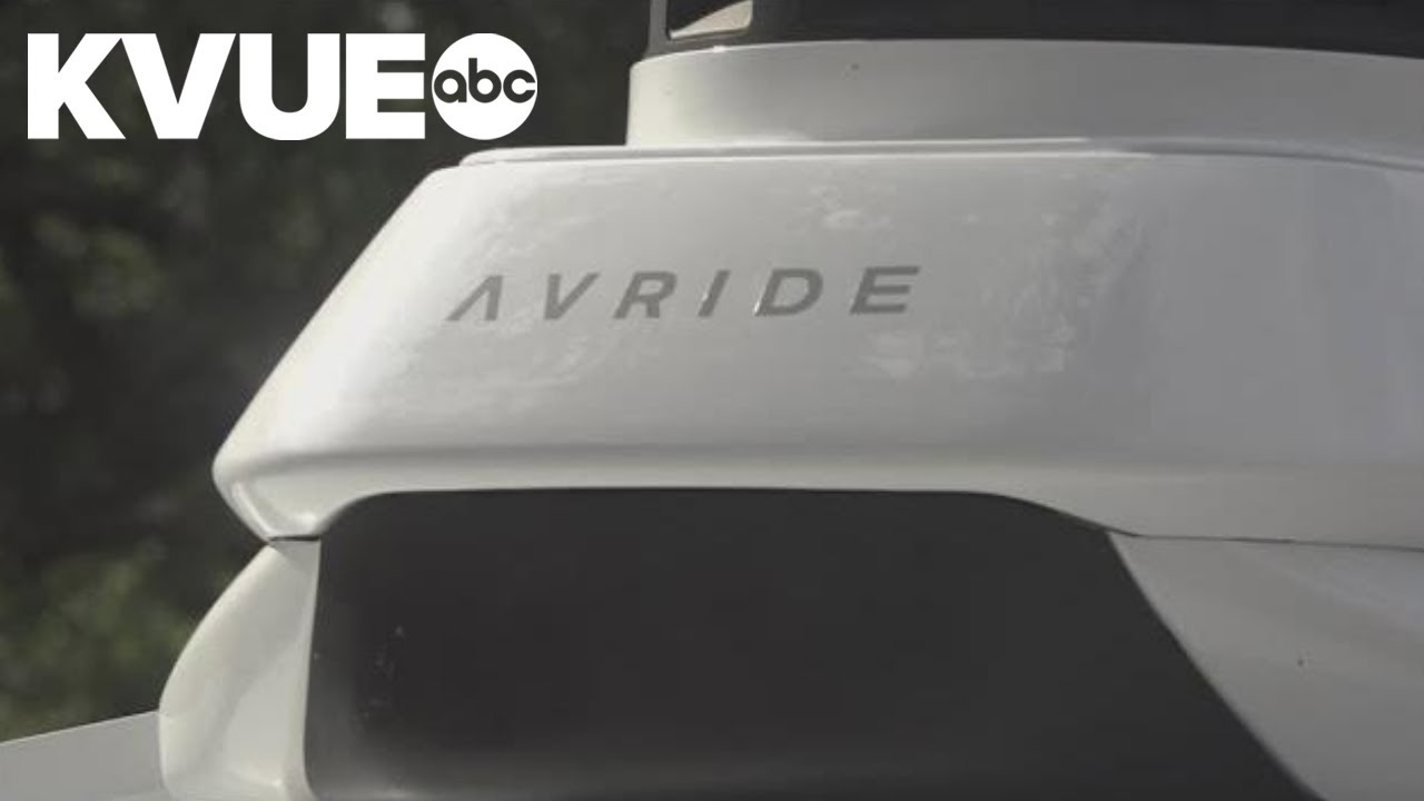 Texas creates first autonomous vehicle permitting system