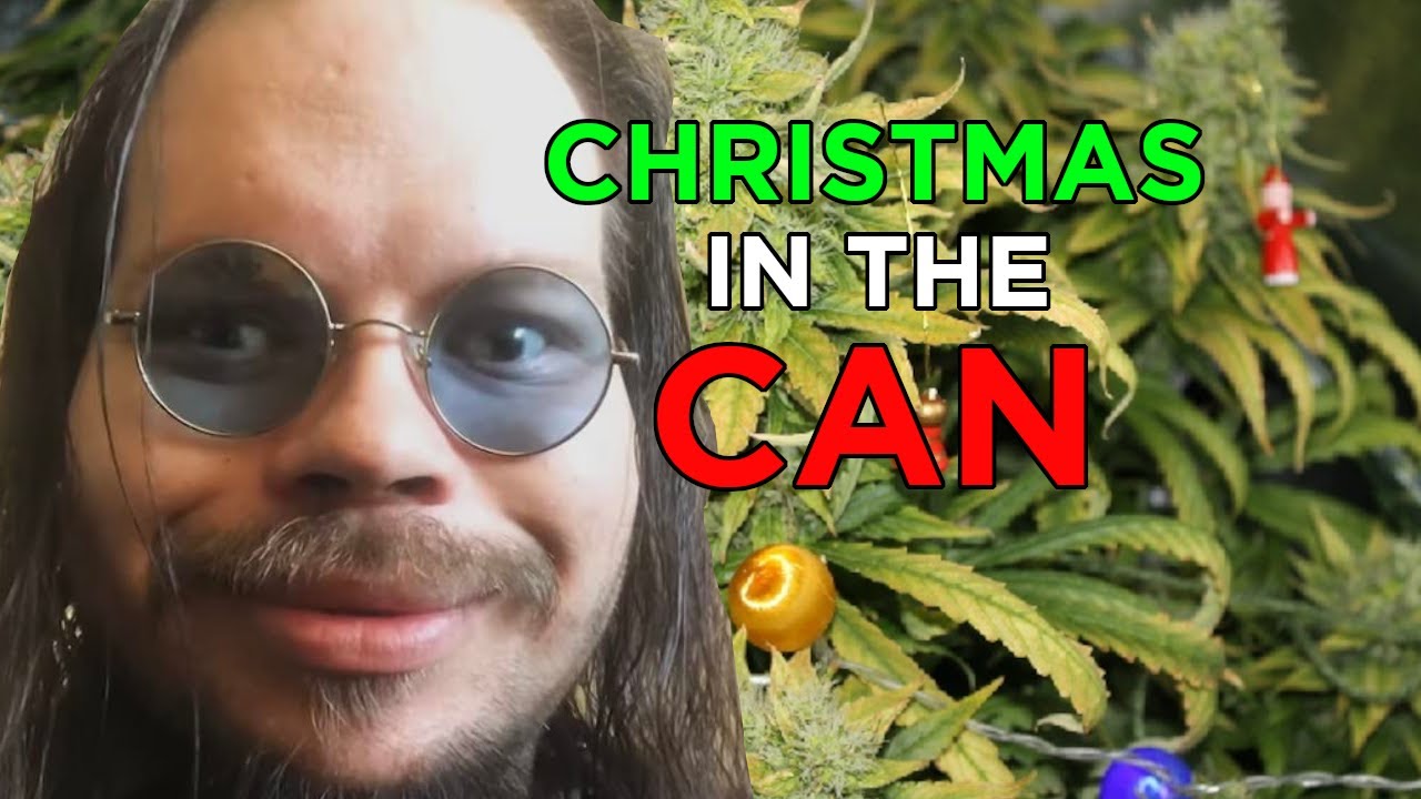 KingCobraJFS - Christmas in the Can