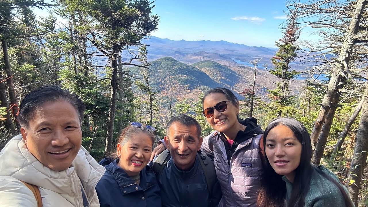 Weekend gateway in Lake placid NY part 2