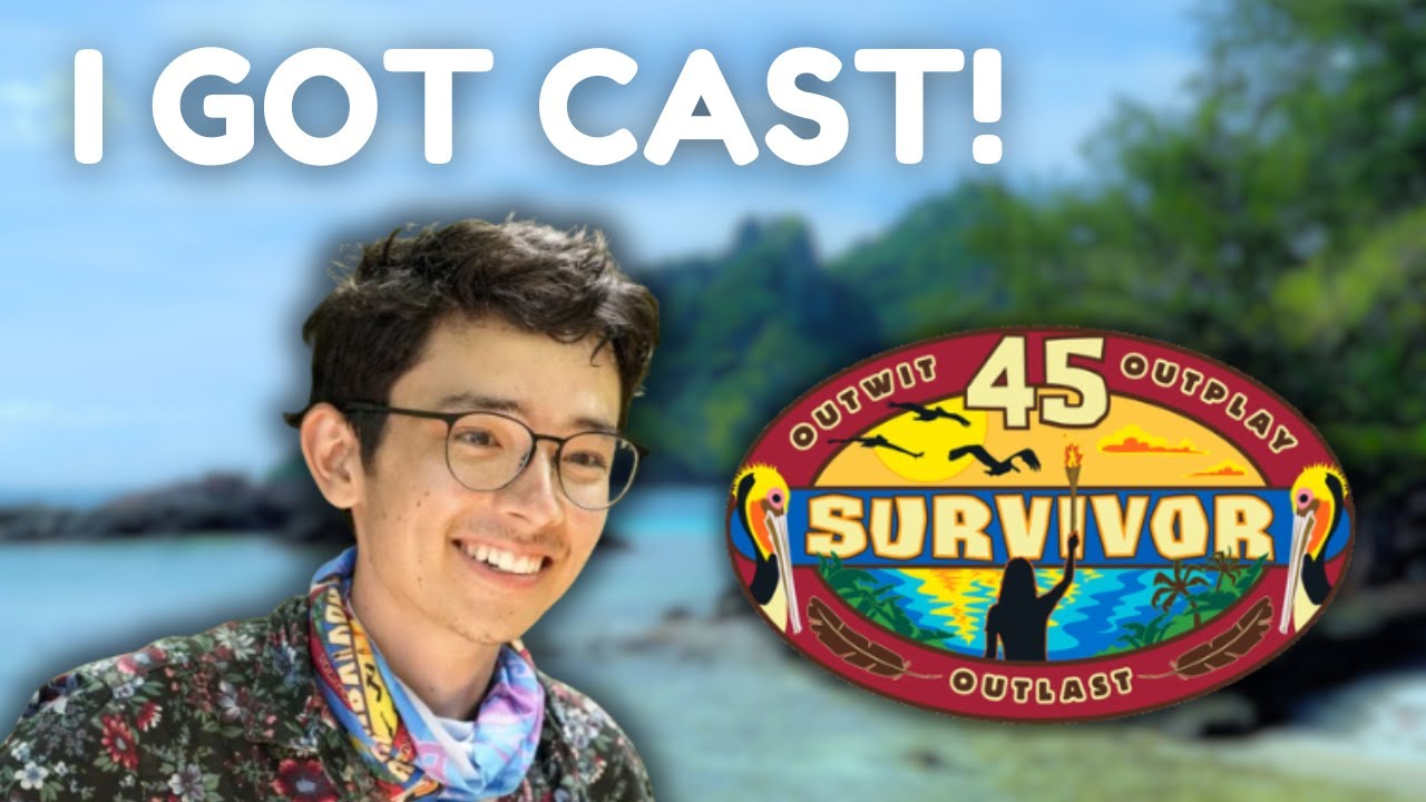 This Video Got Me Cast On SURVIVOR