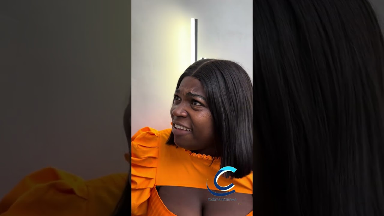 She choose her daughter over her mother in-law 
