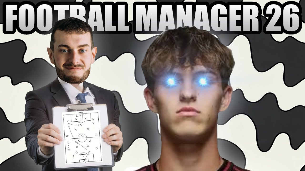 Velký risk, velká odměna? | SEZÓNA 3 | DYNAMO ČB [FM26]