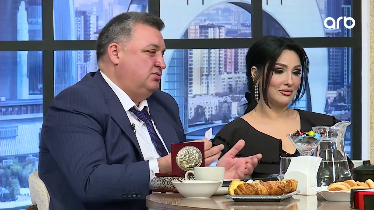 Namiq Mena Yeni 