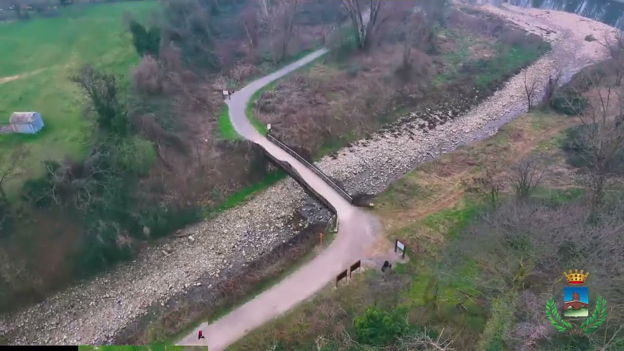 Parco ISOLOTTO di Ponte San Pietro