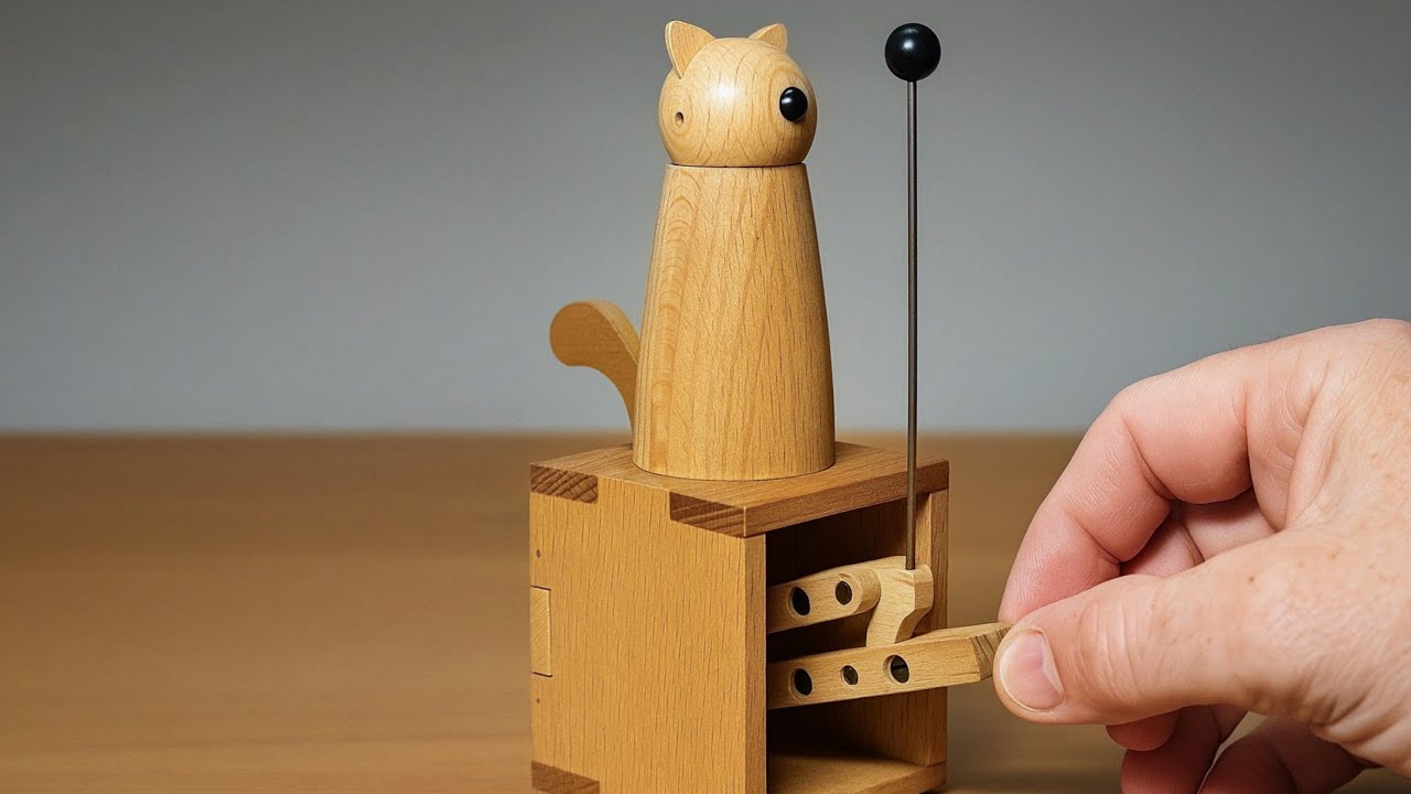 Amazing Science Toys/Gadgets 1