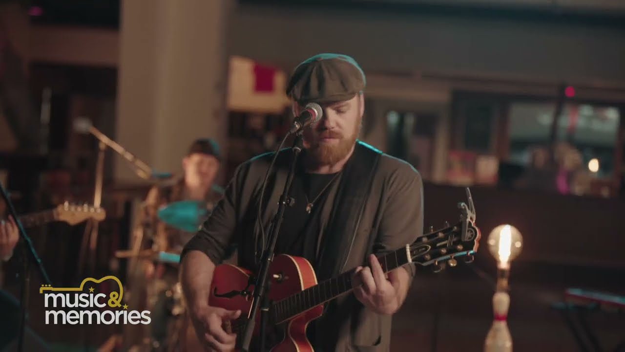 Marc Broussard - 