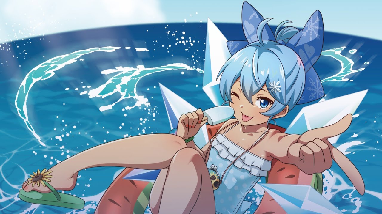 【秋季例大祭12】Dドライブベスト -ドカ-/ Dドライブ 【クロスフェード】