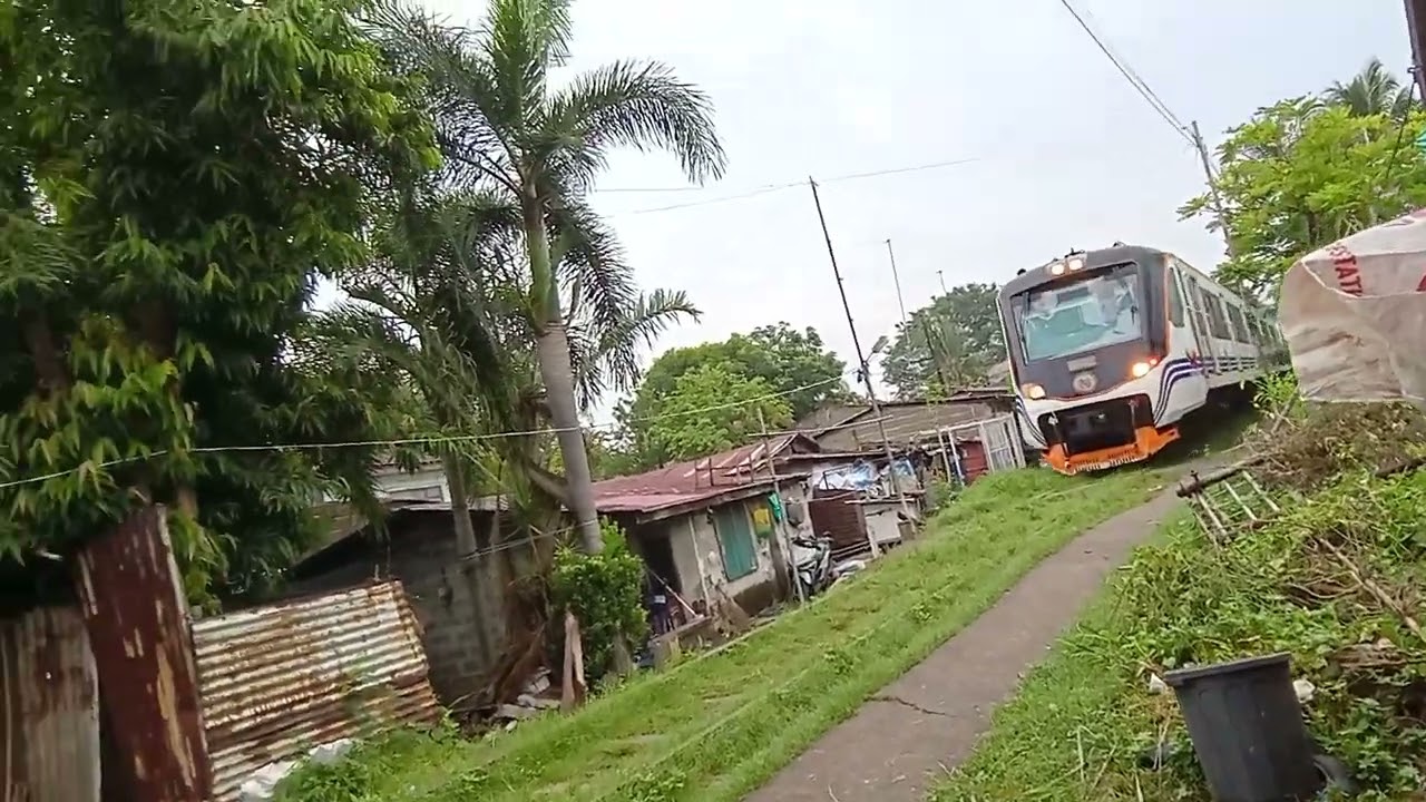 PNR INKA PT INKA 8001