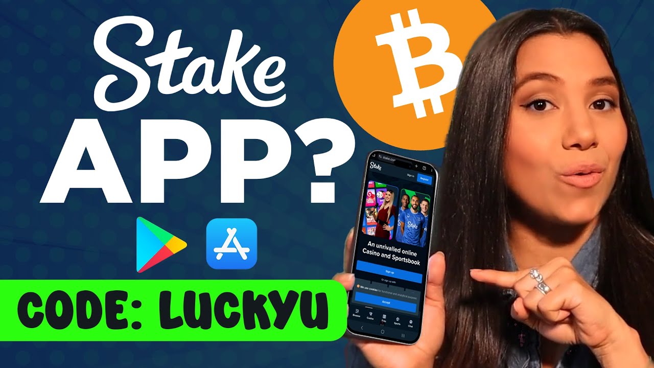 Stake Mobile App? Here’s the Truth (And How to Play on Your Phone)