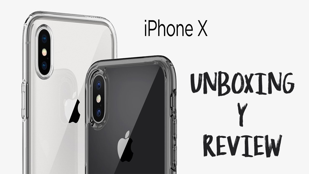 Apple Iphone X | Smartphone | Review
