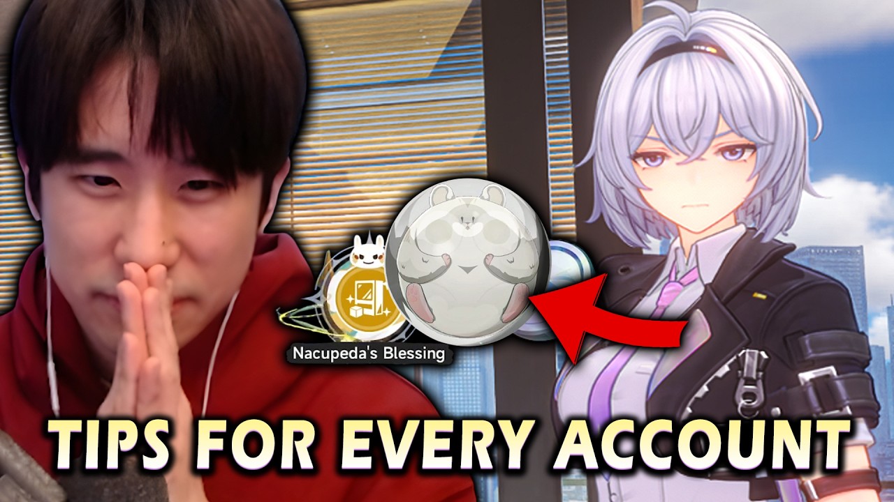 Do These EARLY! Important NTE Tips & Tricks For Beginners
