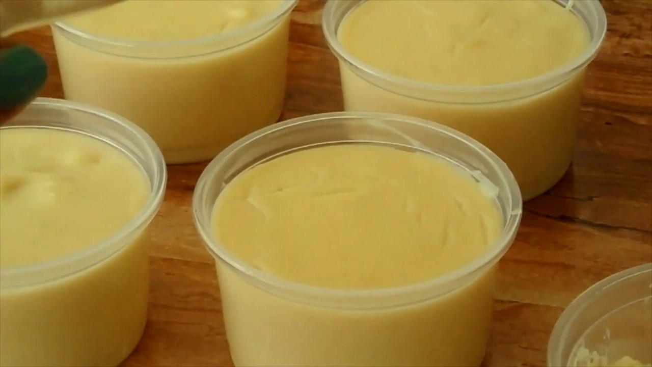 CREMITAS O NATILLAS ESTILO KATHY JACOME