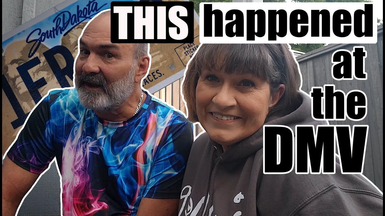 Is This What It Takes To Become A South Dakota Resident? You Won't Believe What Happened!