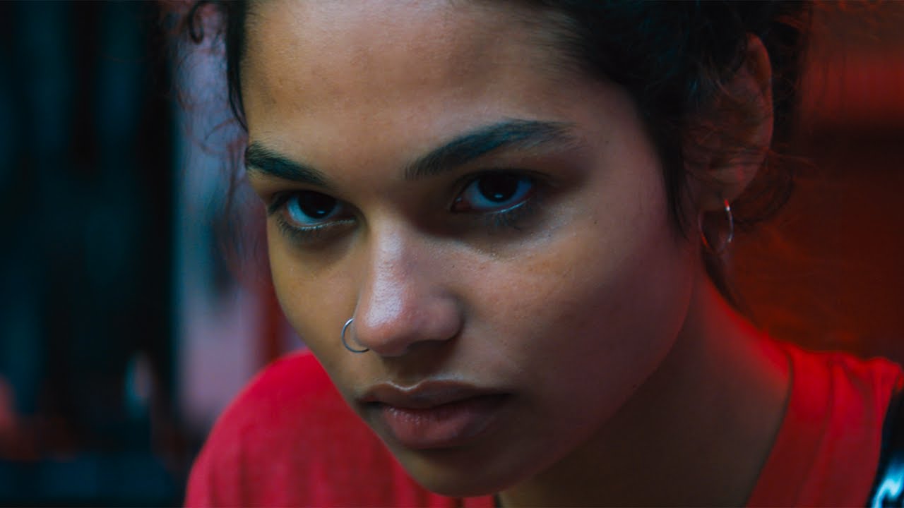 Twist | Tribeca Festival 2019 Official Selection | THE SHORT LIST