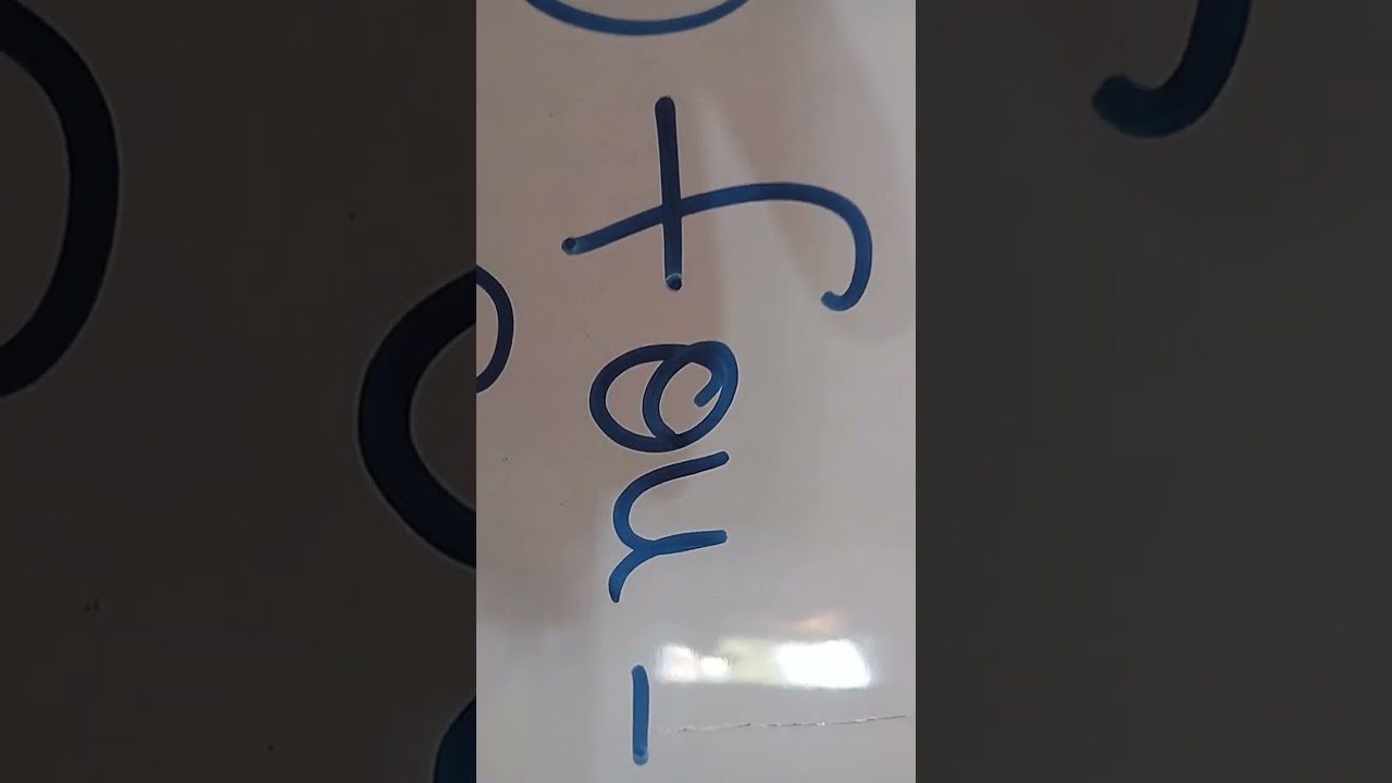 Articulation prononciation vidéo 2