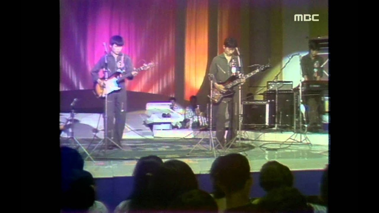 Runway(Korea Aerospace Univ) - Talchum, 활주로(항공대) - 탈춤, MBC College Musicians Festiv