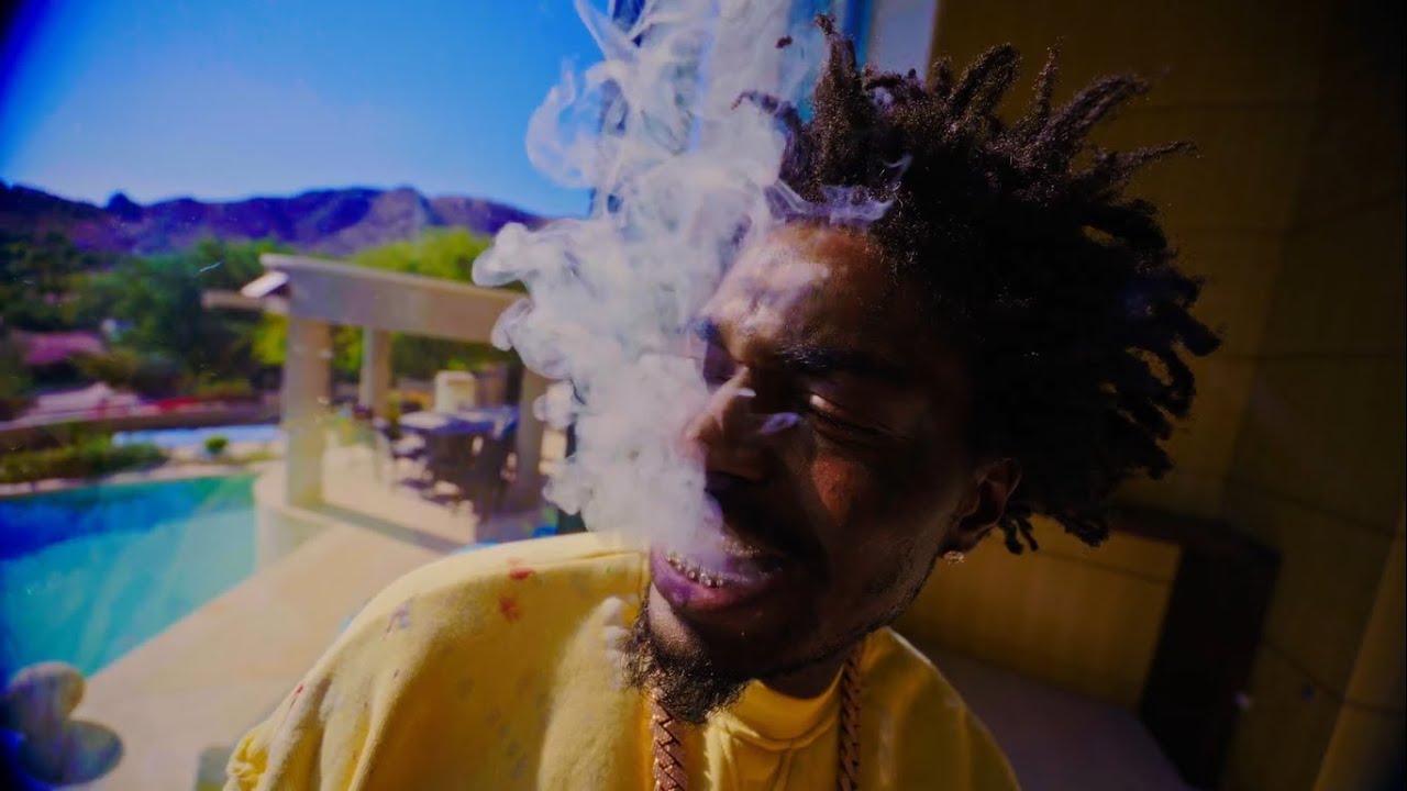 Kodak Black - All of It (prodby2pumas)
