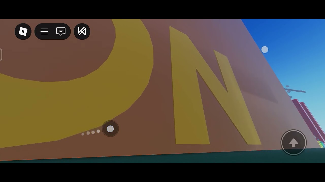 Numberblocks negative absolute infinity to absolute true end