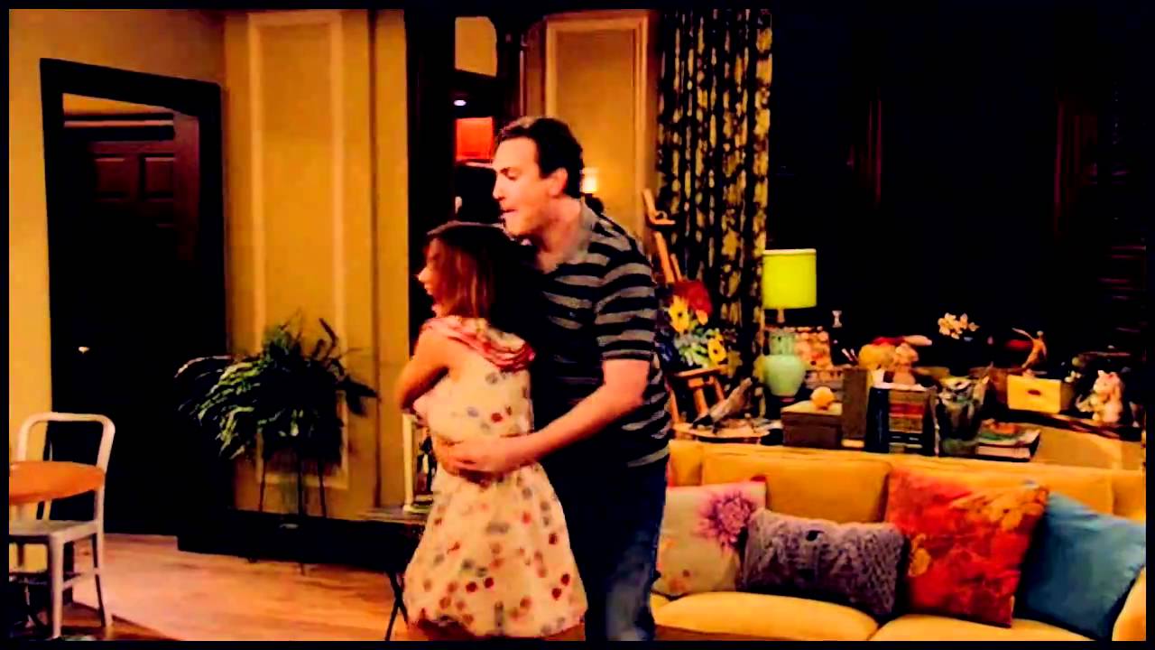yeah 3x | how i met your mother