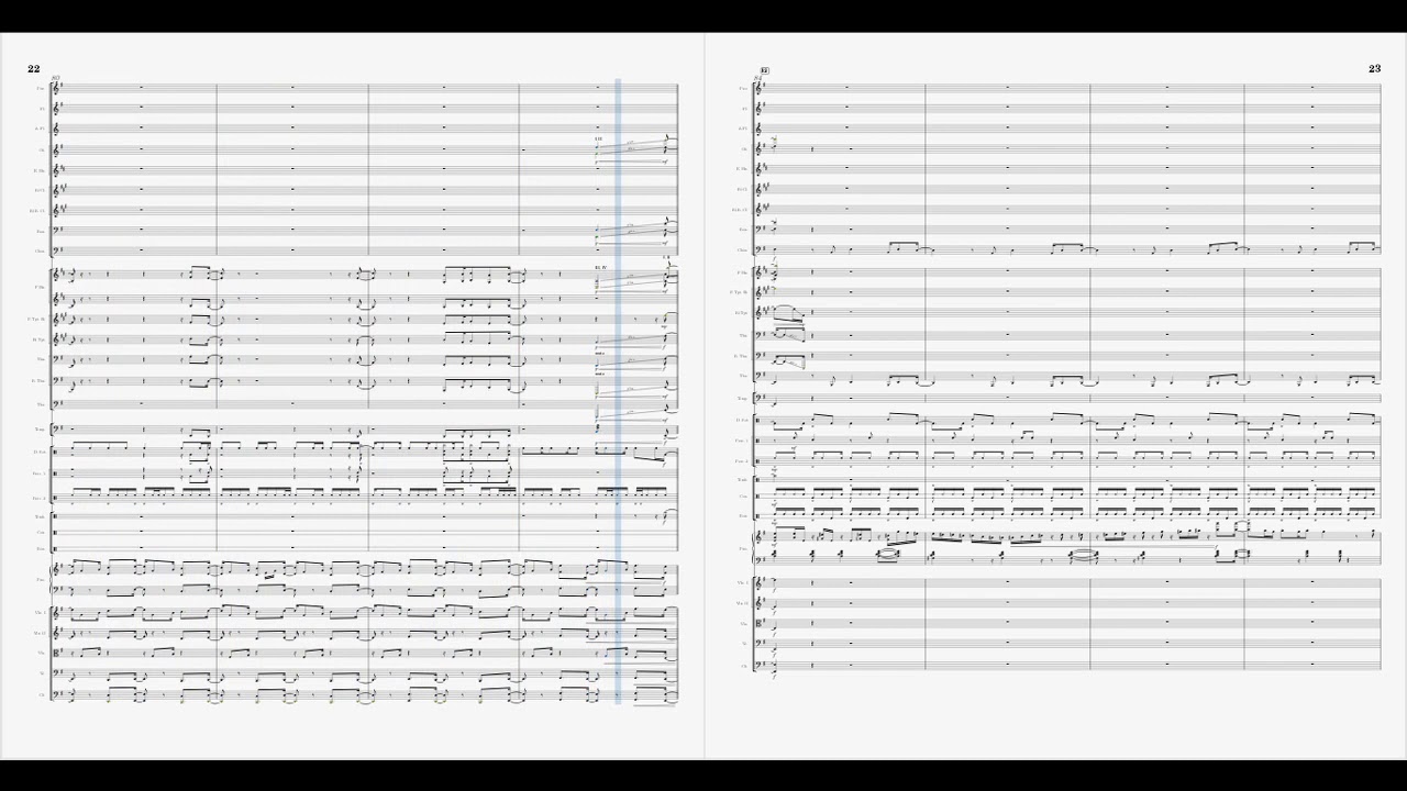 Conga for Orchestra