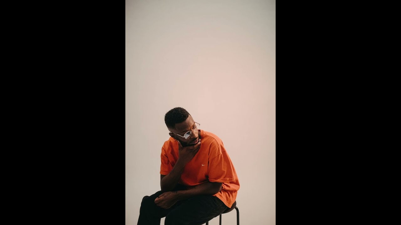 (Free) Isaiah Rashad Type Beat 