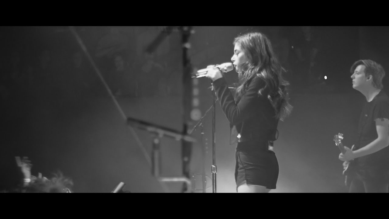 Against The Current - 