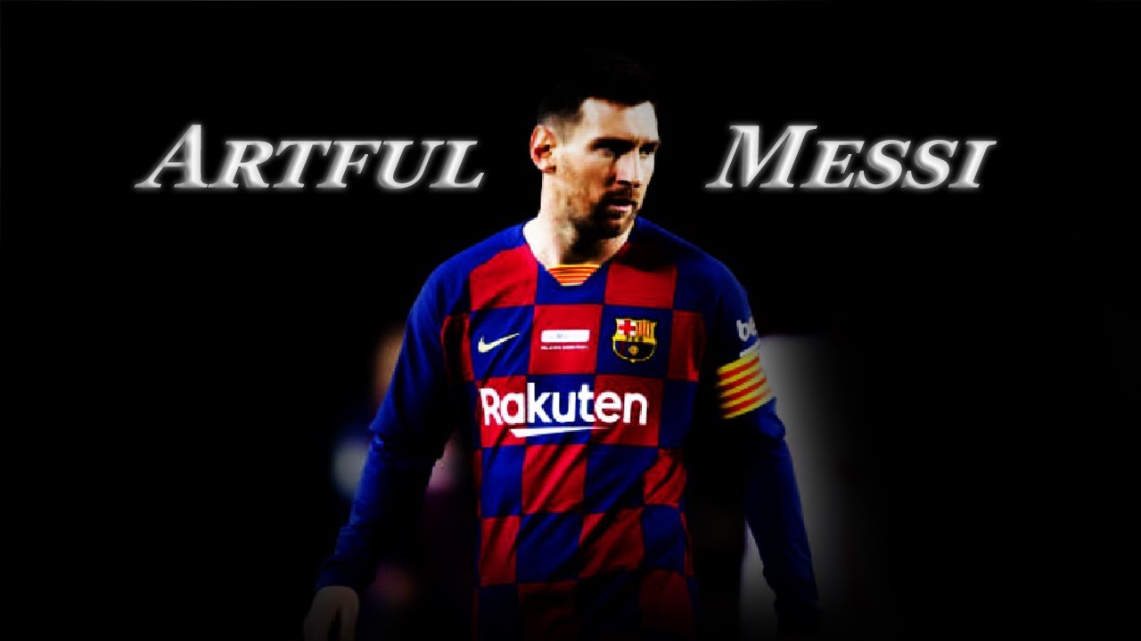 10 Greatest Lionel Messi GOALS Ever