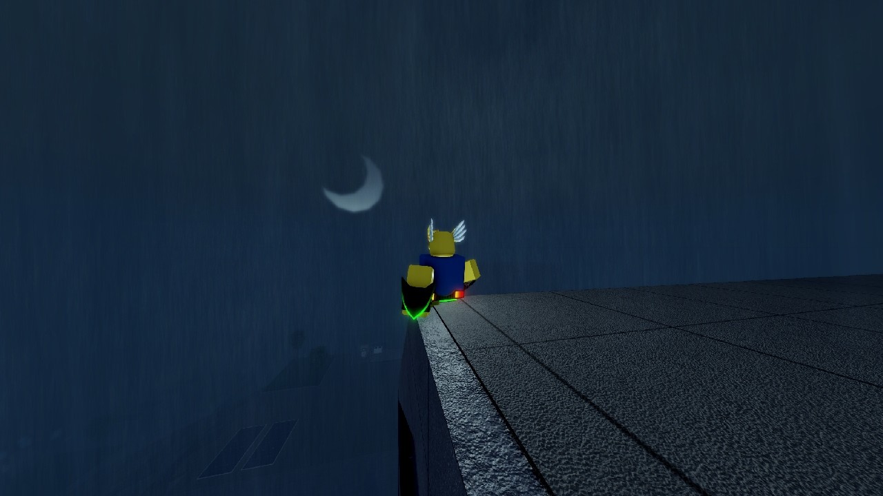 [UHBL] Very Much Possible Dude (The Impossible Medal loll) | Untitled Parkour Game loll