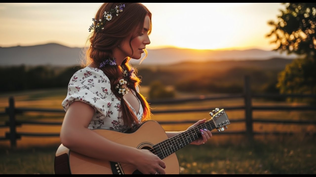 Timeless Country Love Songs – Romantic Classics for Quiet Nights | Country Classic Relax