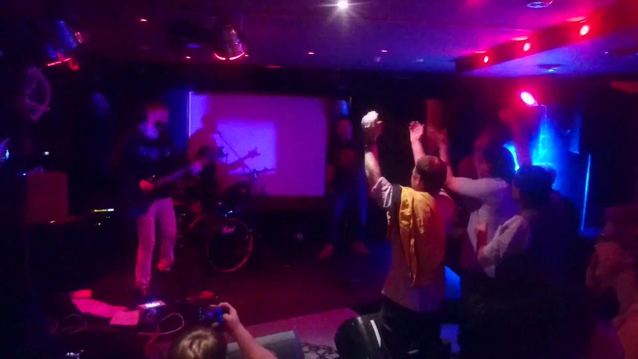 WC - Aš nuplikau nuo peroksido / "Vilnius Punk'87" trisdešimtmetis