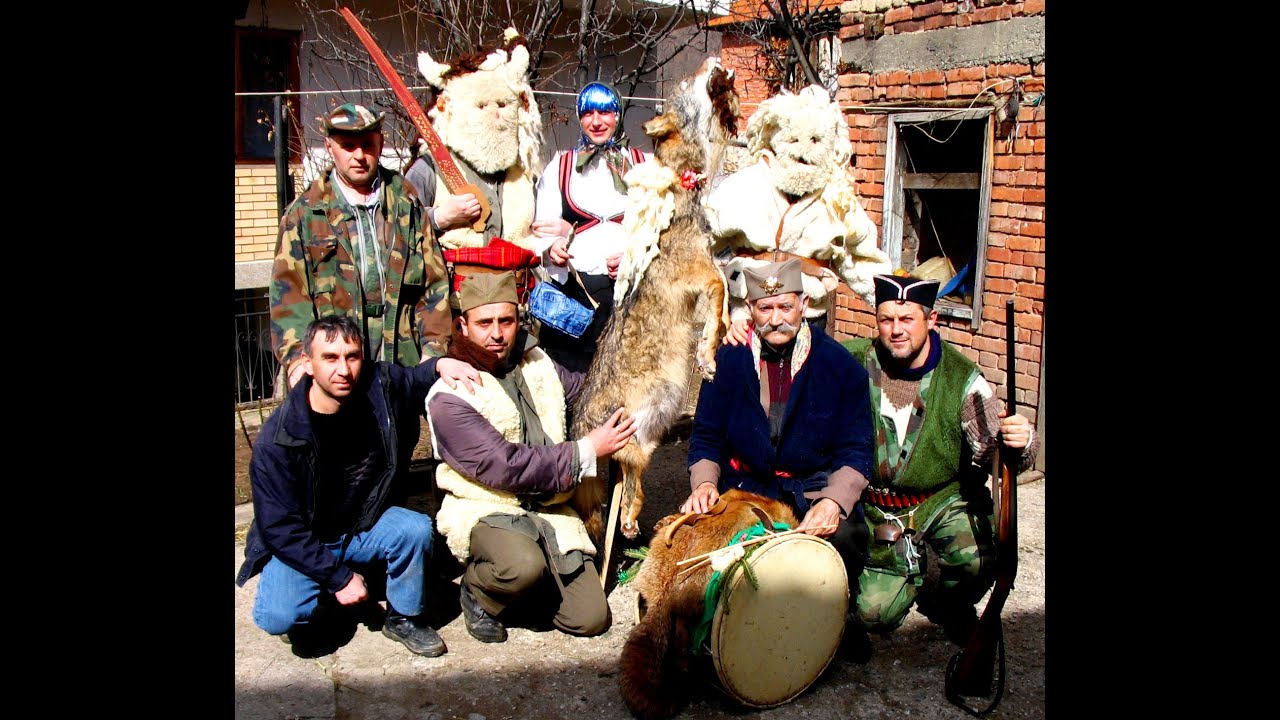 Jazince Vucari 2006 - Sar Planina (Deo 3)