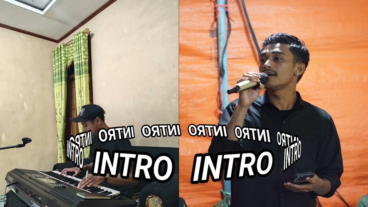 Lagu Ambon / Jujur ( Doddie Latuharhary ). Cover  - Hila Madung - Arr. Irwan