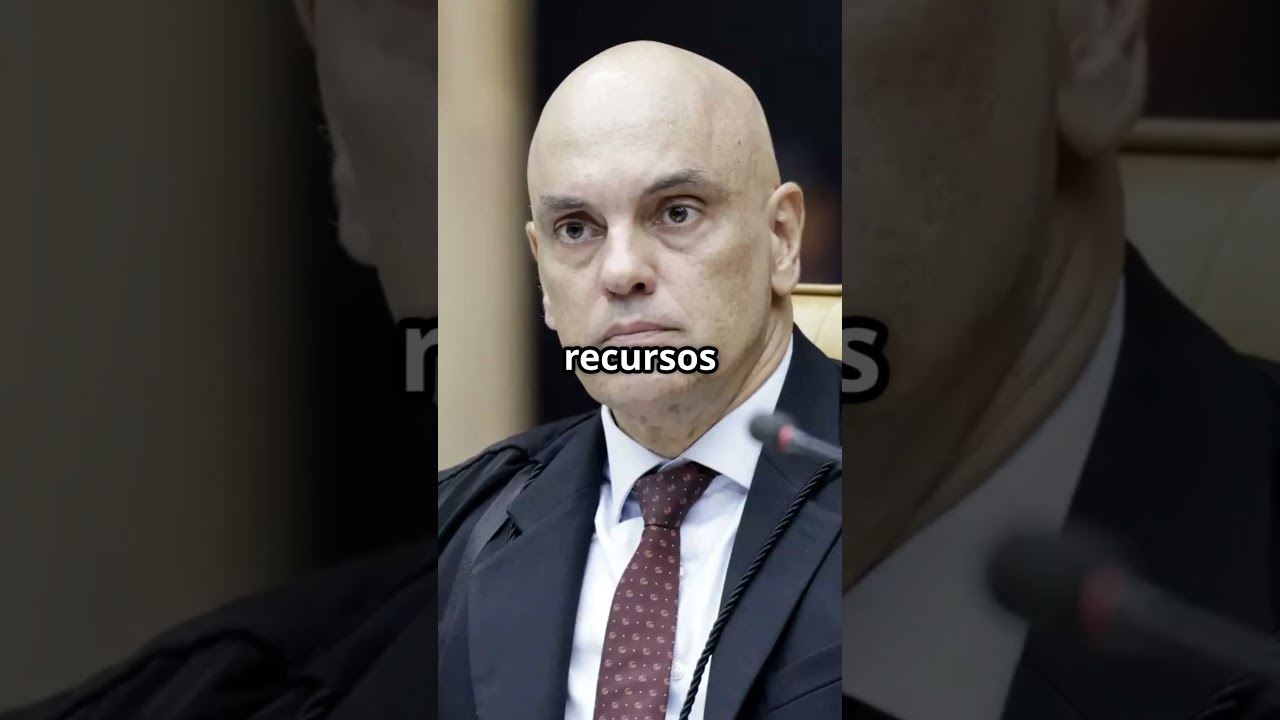 Collor PRESO! Ex-Presidente Cai por R$ 20 Milh&otilde;es em Propina! 😱